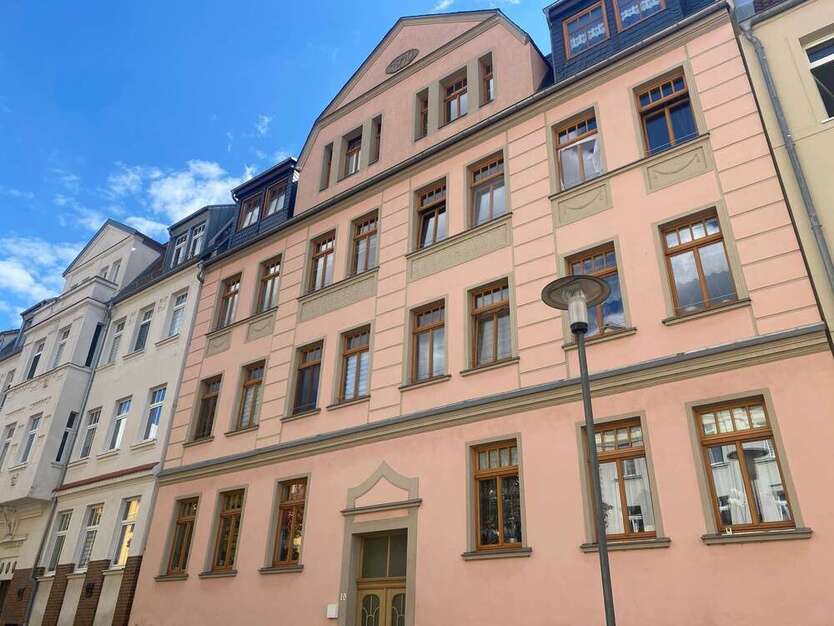 Wohnung zum Mieten in HalleSaale 670 € 67.01 m²
