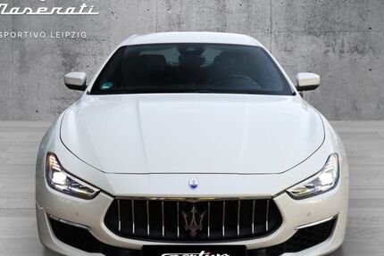 Maserati Ghibli 81.473 km 42.717 € Markranstädt 04420