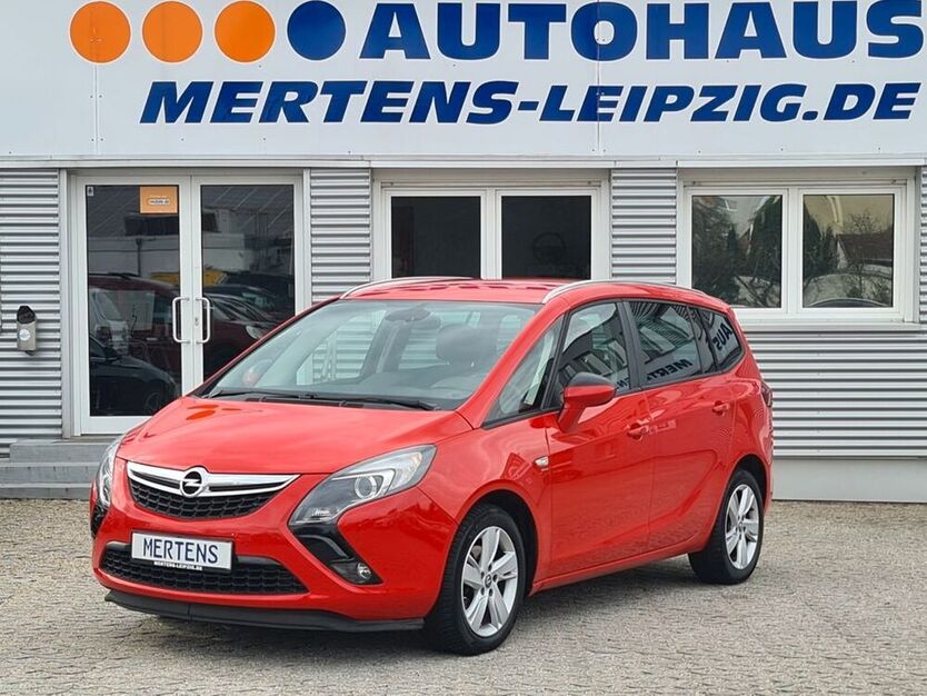 Zafira