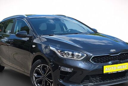 Kia ceed Sportswagon 99.946 km 13.880 &euro; Halle (Saale) 06128