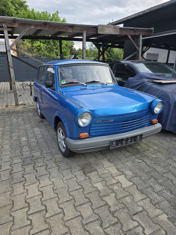 Andere