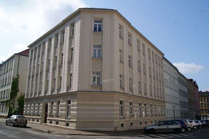 Wohnung zum Mieten in Leipzig 380 € 42.17 m²