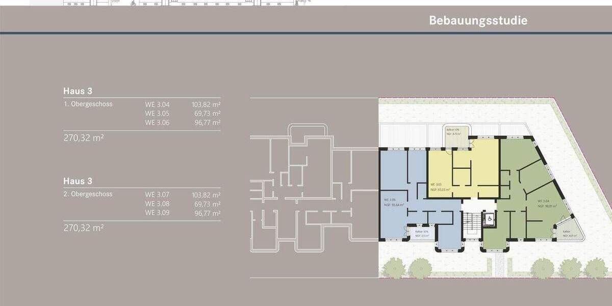 Grundstück Halle (Saale) Lutherplatz - 1.300.000&euro; | Angebot:26016928