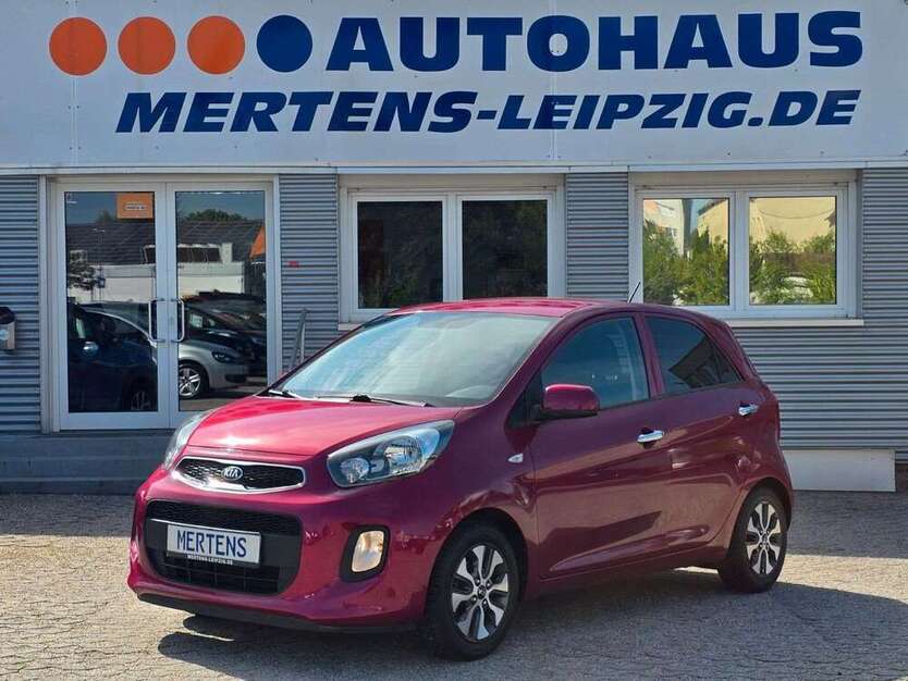 Picanto
