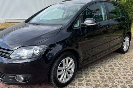 VW Golf Plus 140.000 km 6.400 &euro; Halle/S. 06132