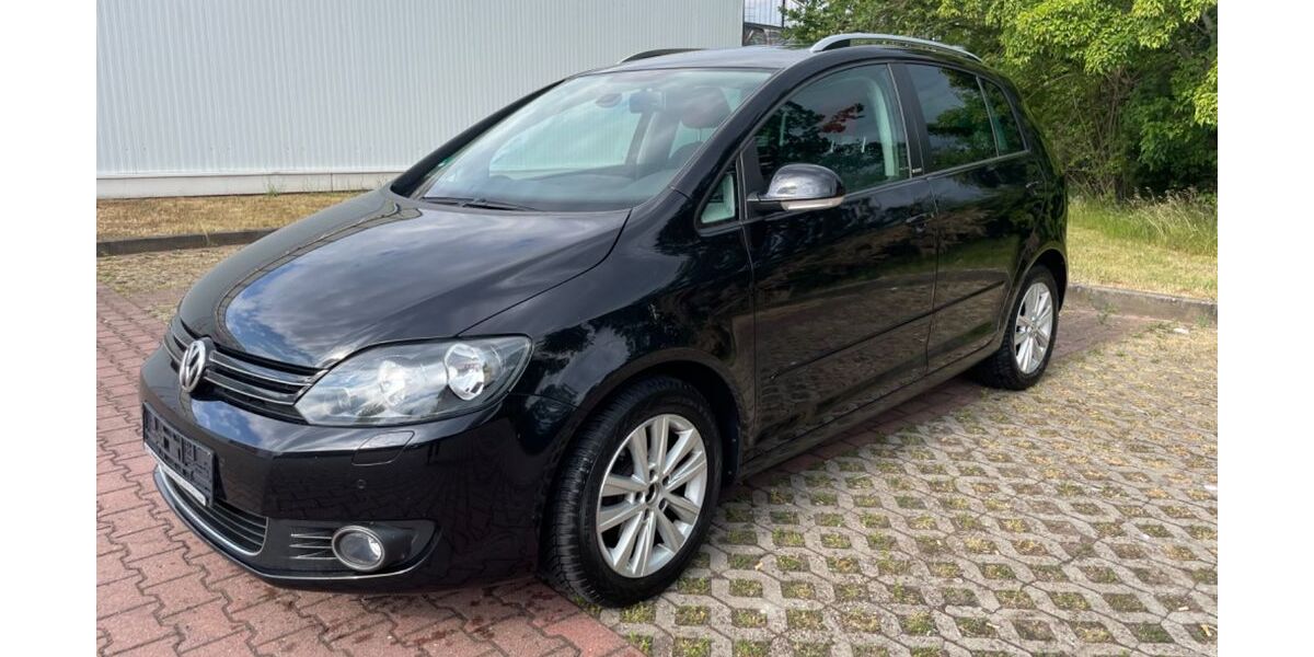 VW Golf Plus 140.000 km 6.400 &euro; Halle/S. 06132