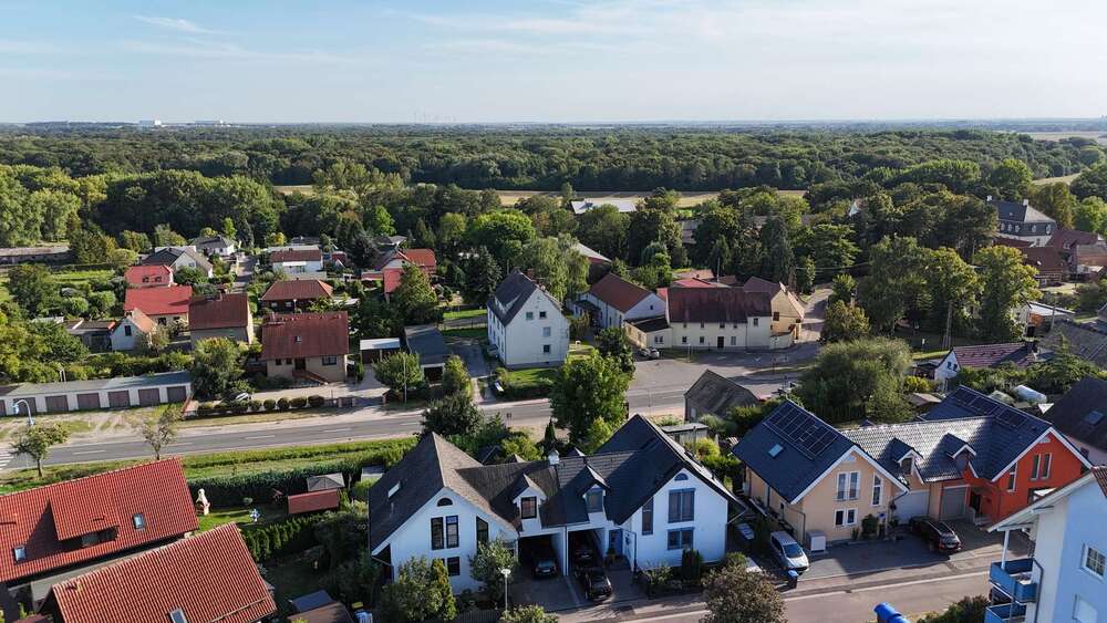 Einfamilienhaus Schkeuditz - 5 Zimmer, 169 m&sup2;, 440.000&euro; | Angebot:24820125