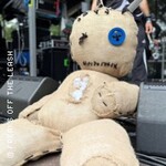 KORN by FREAKS OFF THE LEASH