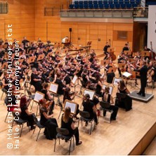 Jubiläumskonzert „Sternenfeuerwerk“ 30.01.2027 GEORG-FRIEDRICH-HÄNDEL HALLE