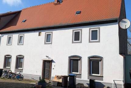 Sofort verfügbar + Ruhige ländliche Lage in Köckern