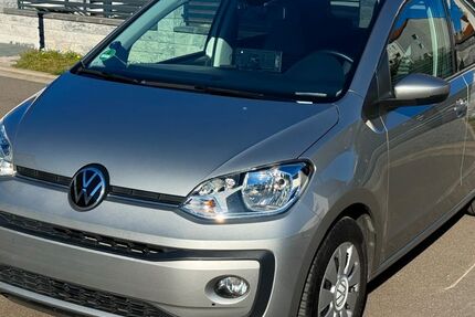 VW up! 19.500 km 11.990 &euro; Merseburg 06217