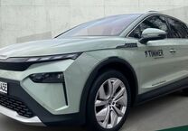 Gebrauchtwagen Skoda Elroq