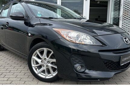 Mazda 3 149.997 km 6.270 € Delitzsch 04509