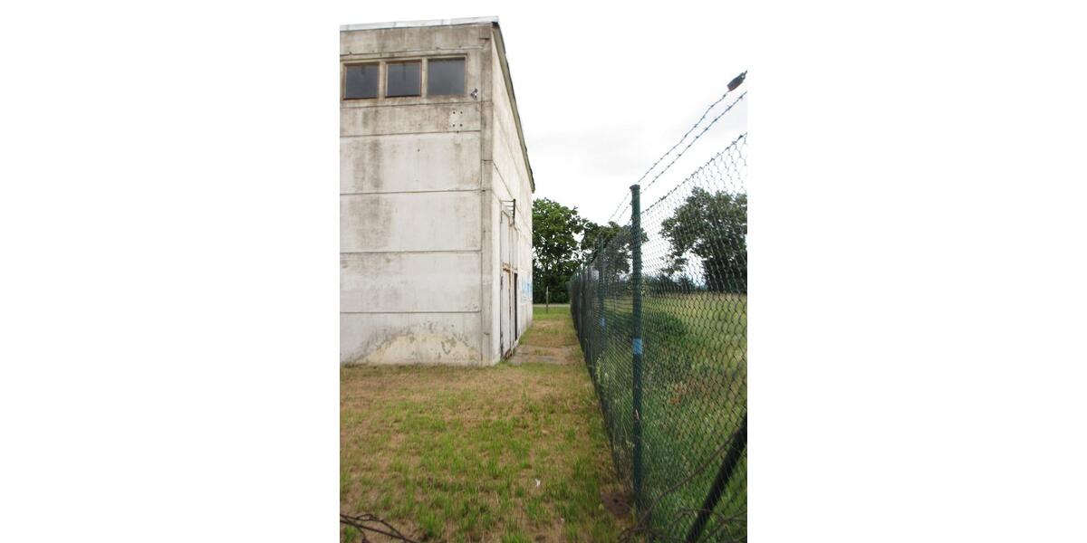 Gewerbeobjekt Südliches Anhalt Pfaffendorf - 99.000&euro; | Angebot:24435906