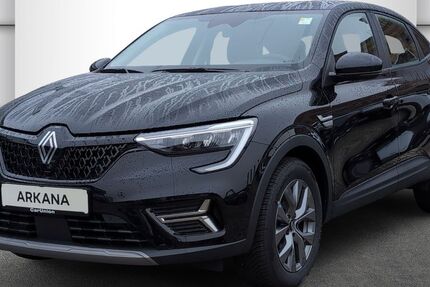 Renault Arkana 9.000 km 26.995 &euro; Halle 06132