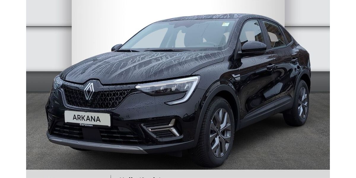 Renault Arkana 9.000 km 26.995 &euro; Halle 06132