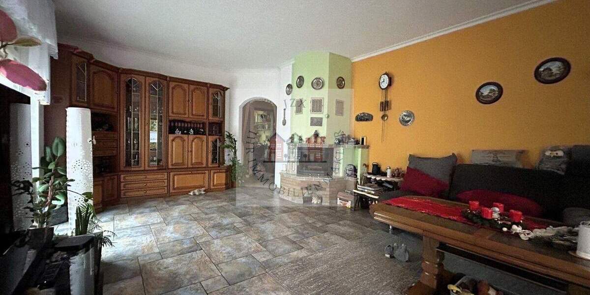 Einfamilienhaus Bad Lauchstädt Schafstädt - 7 Zimmer, 190 m&sup2;, 549.000&euro; | Angebot:25836748