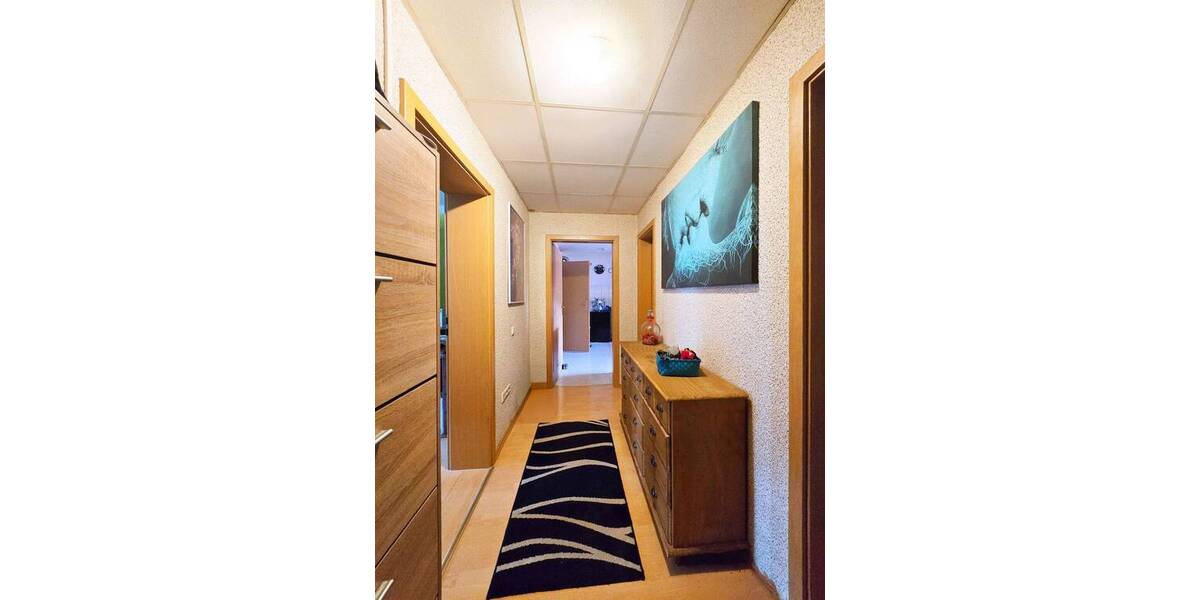 Etagenwohnung Köthen (Anhalt) Köthen - 3 Zimmer, 78 m&sup2;, 435&euro; | Angebot:26858804