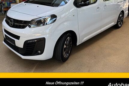 Opel Zafira Life 97.639 km 33.950 &euro; Südliches Anhalt OT Radegast 06369