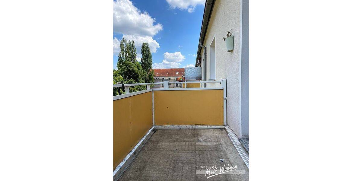 Etagenwohnung Bad Dürrenberg - 3 Zimmer, 64 m&sup2;, 410&euro; | Angebot:26840707