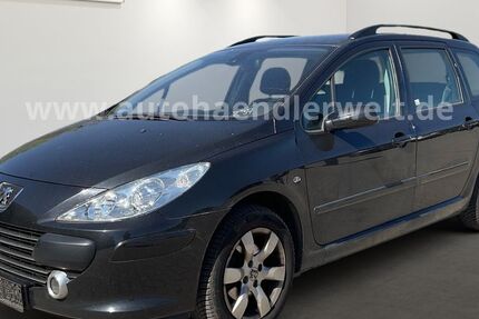 Peugeot 307 144.904 km 999 &euro; Brehna 06796