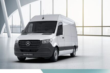 Mercedes-Benz Sprinter 99.977 km 31.523 € Leipzig 04347