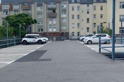 Garagen / Stellplätze Halle / Saale Saale - 60&euro; | Angebot:26691656