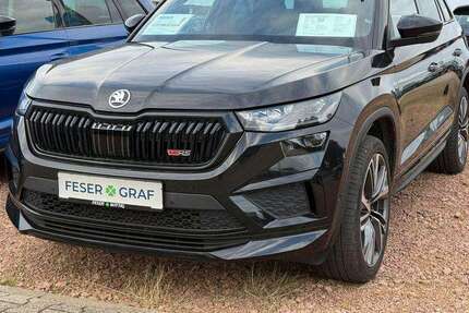 Skoda Kodiaq 46.696 km 39.440 € Bernburg 06406