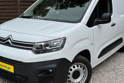 Citroen Berlingo 11.000 km 18.999 € Leipzig-Rückmarsdorf (Burghausen-Rückmarsdorf) 04178