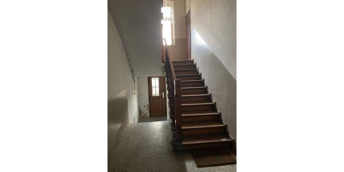 Mehrfamilienhaus, Wohnhaus Köthen (Anhalt) Köthen - 1 Zimmer, 186 m&sup2;, 55.300&euro; | Angebot:24700328