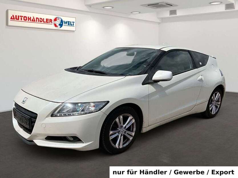 CR-Z