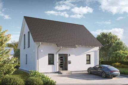 Haus Landsberg - 5 Zimmer, 164 m&sup2;, 358.389&euro; | Angebot:26879506