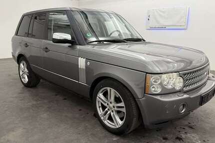 Land Rover Range Rover 199.200 km 11.500 € Leipzig/Gewerbegebiet Nordost 04347