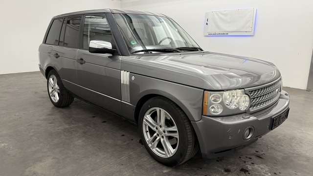 Land Rover Range Rover 199.200 km 11.500 € Leipzig/Gewerbegebiet Nordost 04347