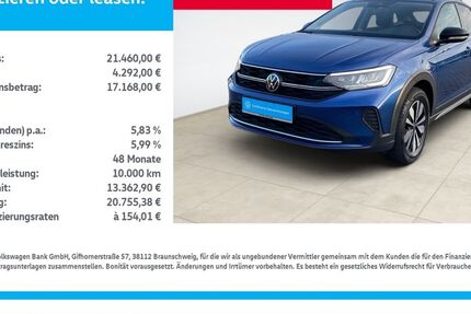 VW Taigo 26.311 km 20.990 &euro; Bitterfeld-Wolfen 06749