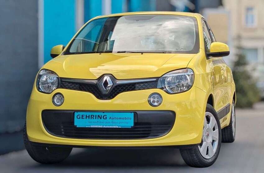 Twingo