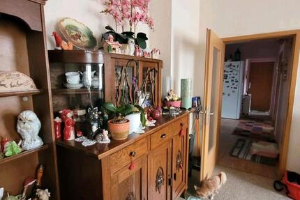 Wohnung Könnern - 3 Zimmer, 74 m&sup2;, 350&euro; | Angebot:25274494