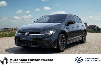 VW Polo 6.990 km 28.920 &euro; Halle (Saale) 06110