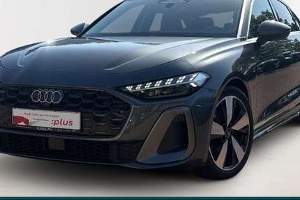 Audi A5 8.020 km 47.930 &euro; Merseburg 06217