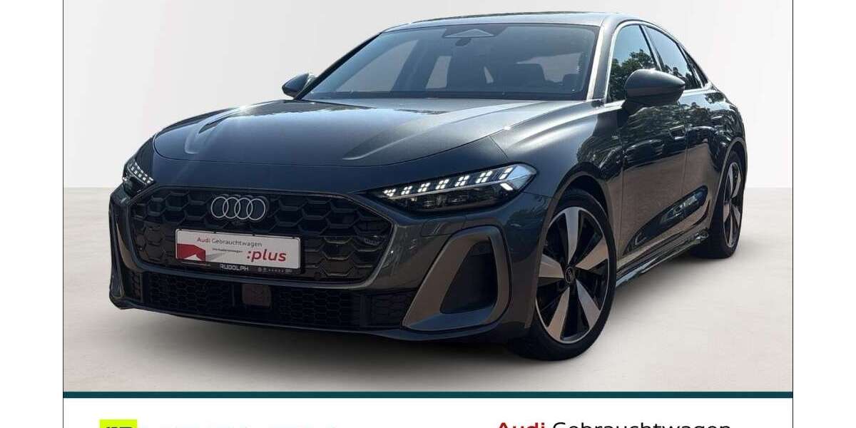 Audi A5 8.020 km 47.930 &euro; Merseburg 06217