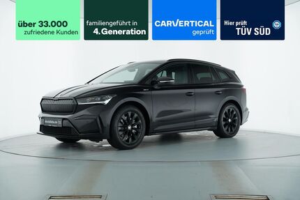 Skoda Enyaq 79.999 km 33.989 &euro; Halle (Saale) 06126