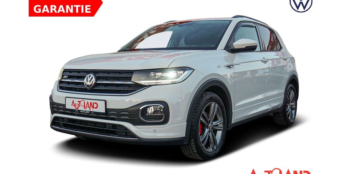 VW T-Cross 60.171 km 21.490 &euro; Halle 06122