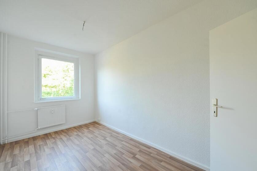 Neues Jahr, neues Glück - 70 qm in der 6. Etage ab Mitte Februar zimmer
