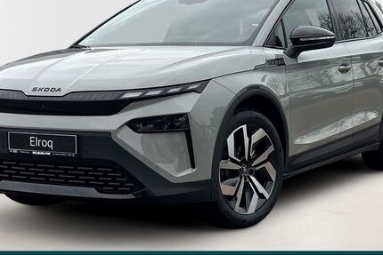 Skoda Elroq 2.500 km 42.490 &euro; Merseburg 06217