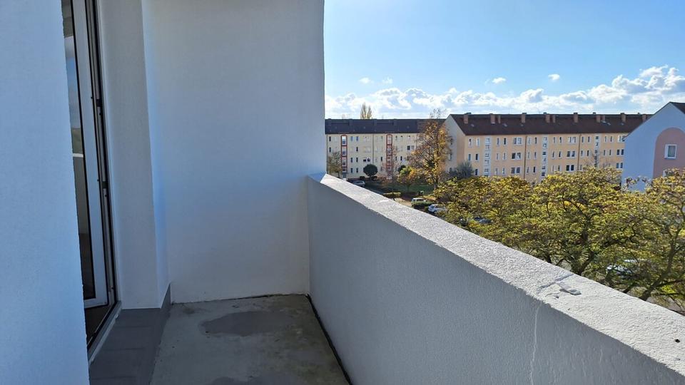 Etagenwohnung Sandersdorf-Brehna Brehna - 3 Zimmer, 57 m&sup2;, 425&euro; | Angebot:23742767