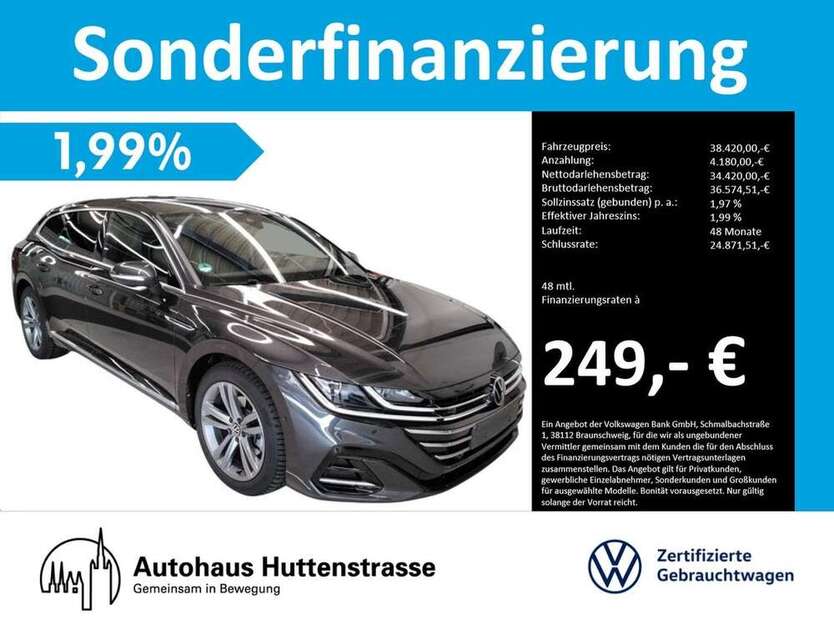 Arteon