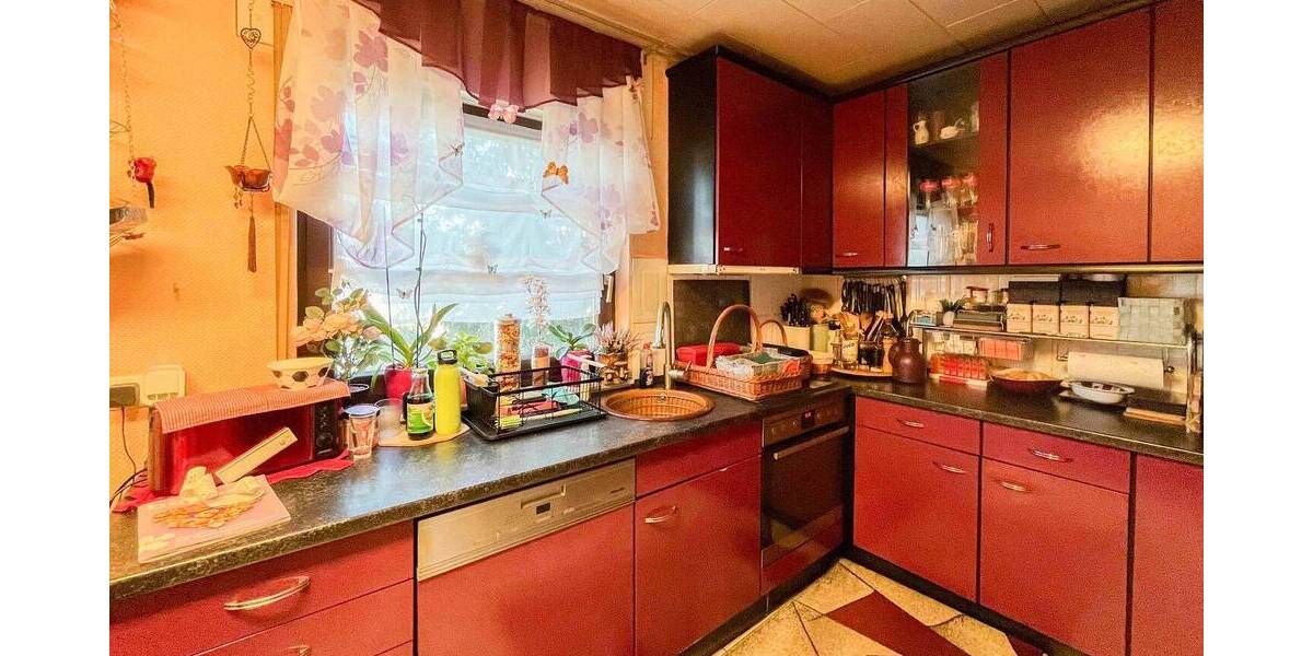 Einfamilienhaus Teutschenthal Steuden - 5 Zimmer, 123 m&sup2;, 220.000&euro; | Angebot:25986115