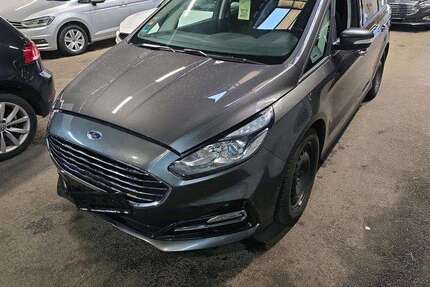 Ford Galaxy 97.808 km 25.650 &euro; Köthen 06366