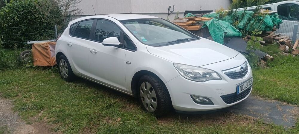 Astra