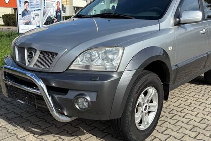 Kia Sorento 159.000 km 2.500 € Halle/Saale 06126